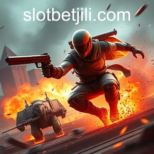 Exploring the Thrilling World of Action Games on Betjili