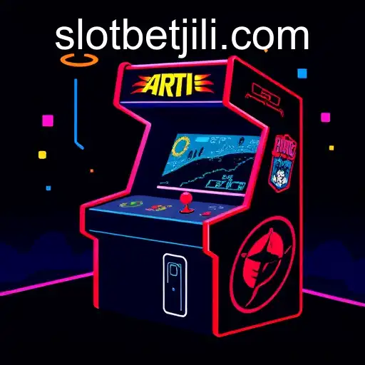 Exploring the Thrilling World of Arcade Games on Betjili