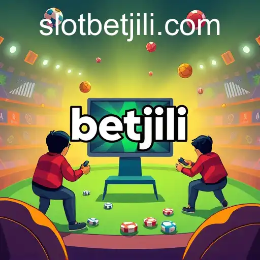 Betjili: Navigating the Online Gaming Landscape