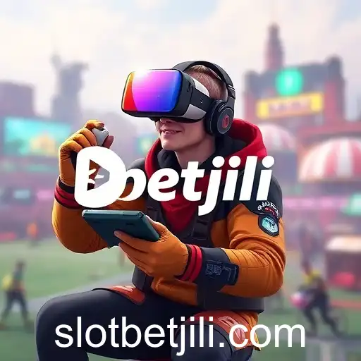 Betjili: Innovations in Online Gaming