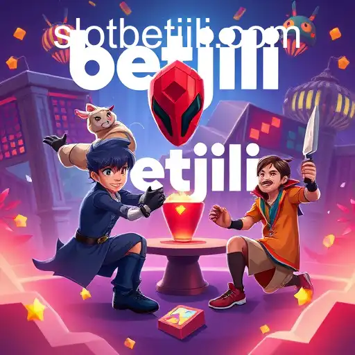 Betjili: Revolutionizing the Online Gaming Experience