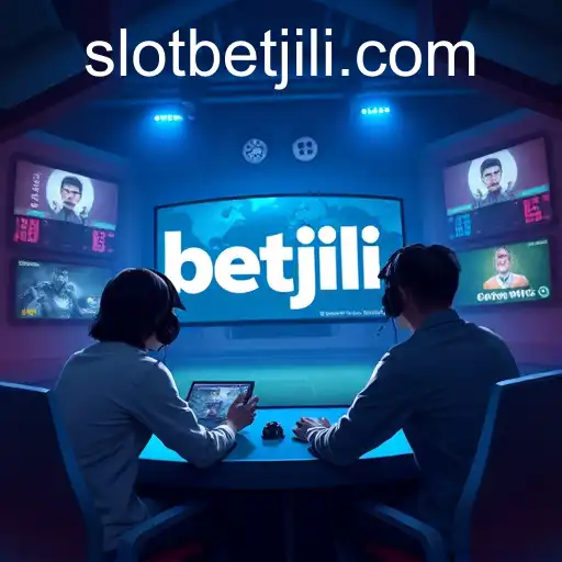 Betjili: Revolutionizing Online Gaming in 2026