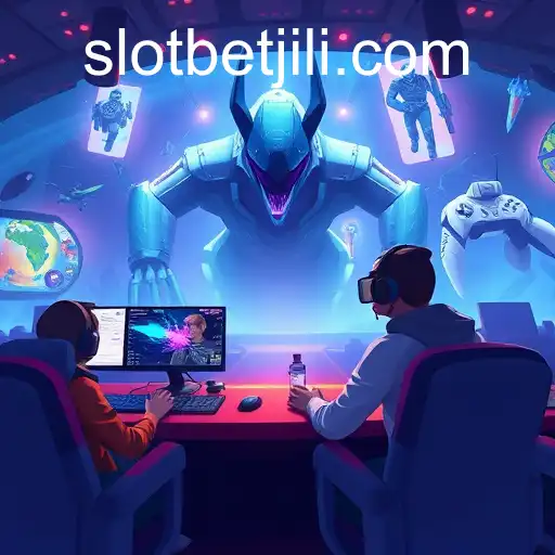 Betjili: The Rising Star in Online Gaming