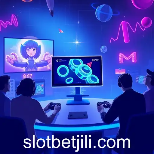 Betjili Revolutionizes Online Gaming
