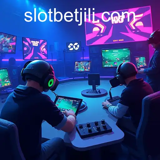 Betjili: Revolutionizing Online Gaming in 2025