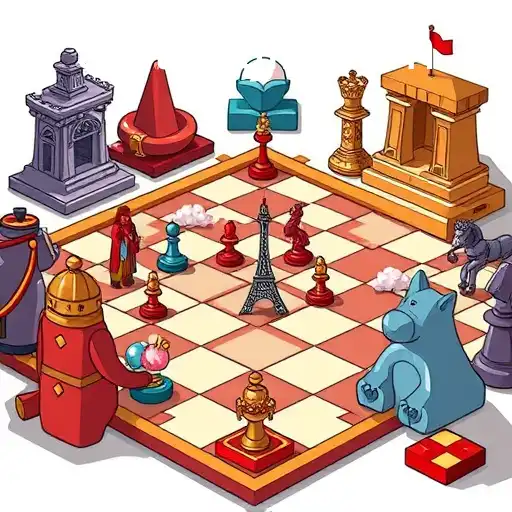 Exploring the Thrilling World of Board Games at Betjili