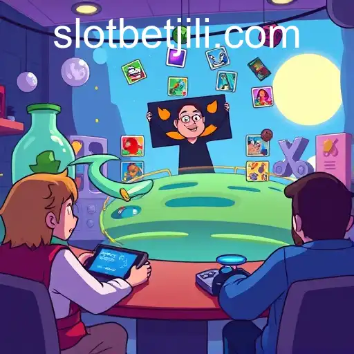 Exploring the World of Casual Games: The Rise of Betjili