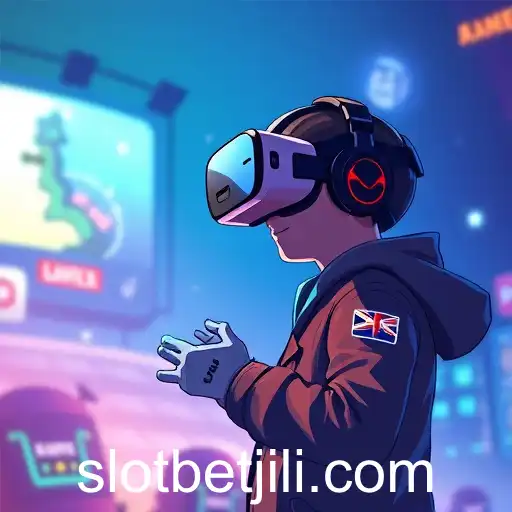 The Evolution of Online Gaming: Betjili's Role in 2025