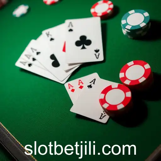 Betjili: Shaping the Future of Online Gaming