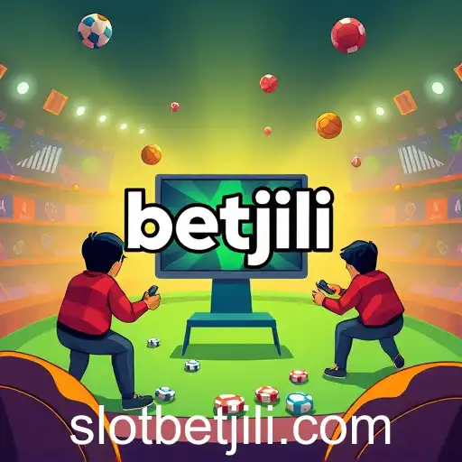 Betjili: Navigating the Online Gaming Landscape