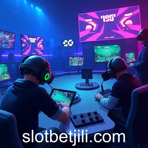 Betjili: Revolutionizing Online Gaming in 2025