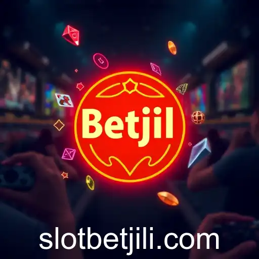 The Rise of Betjili in the Online Gaming World