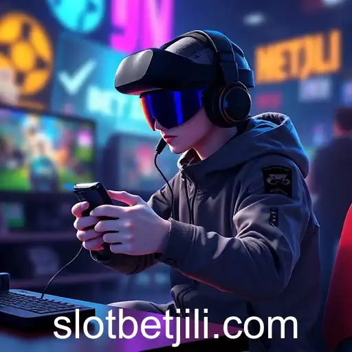 Revolution in Online Gaming: Betjili's Impact on 2025