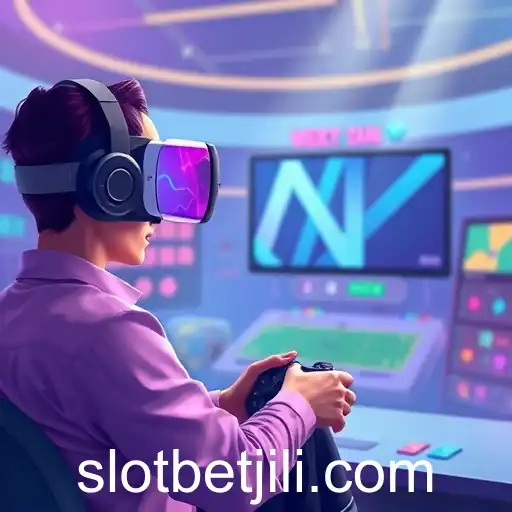 The Rise of Betjili: Transforming Online Gaming