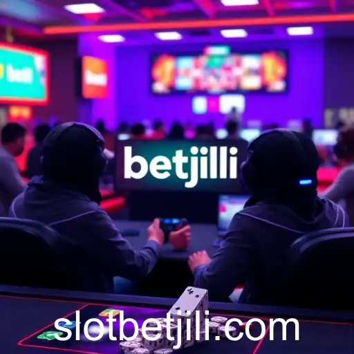 The Rise of Betjili in Online Gaming
