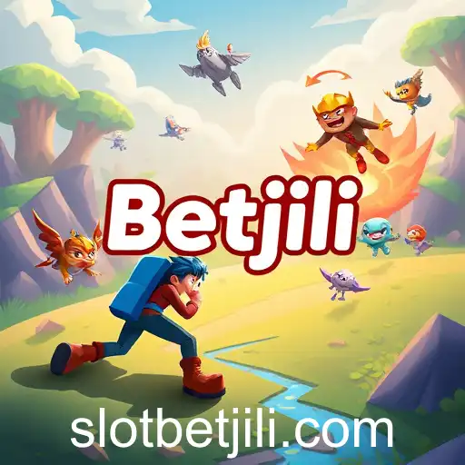 Exploring the Rise of Betjili in Online Gaming