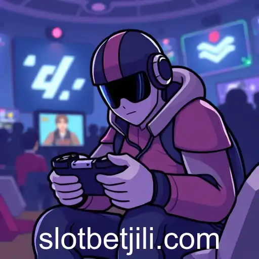 Digital Playground Evolution: The Rise of Betjili