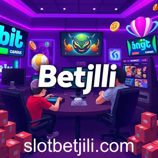 The Rise of Betjili in Online Gaming