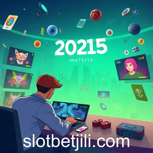 Rise of Online Gaming Platforms in 2025