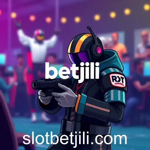 The Rise of Online Gaming: Betjili's Influence