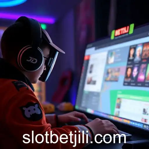 The Rise of Online Gaming Platforms: Betjili's Impact