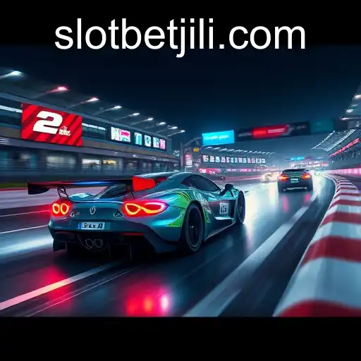 Exploring the Thrills of Racing Games: A Dive into the World of Betjili
