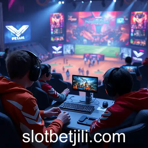 Rise of Betjili: A Gaming Haven