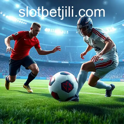 Exploring the World of Sports Games: A Dive into 'Betjili'