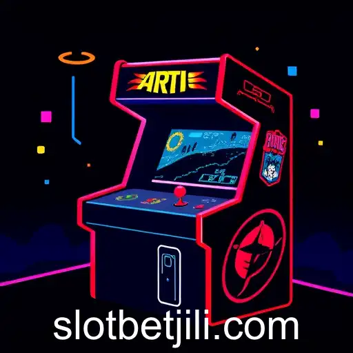 Exploring the Thrilling World of Arcade Games on Betjili