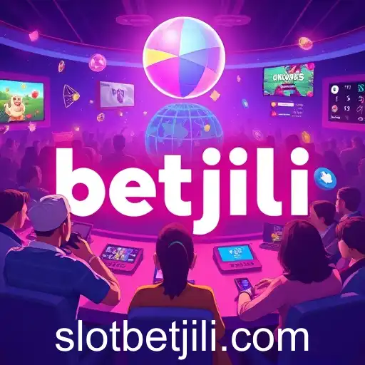 Betjili: The New Frontier in Online Gaming