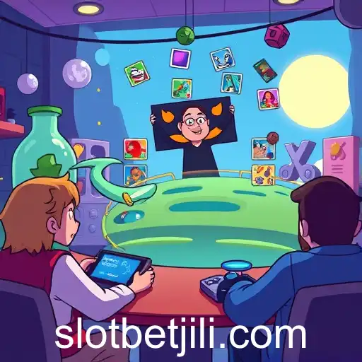 Exploring the World of Casual Games: The Rise of Betjili