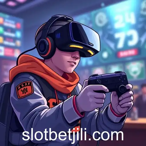 Exploring Betjili: The Rise of English Game Sites