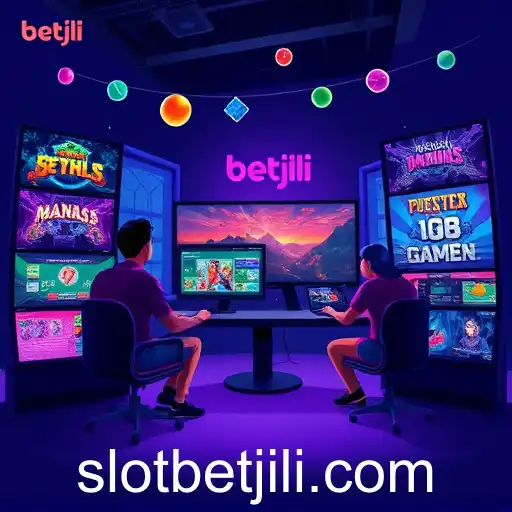 The Evolution of Online Gaming Platforms