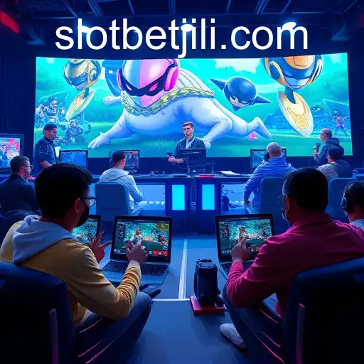 The Rise of Online Gaming Amid Global Trends