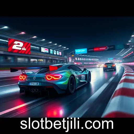 Exploring the Thrills of Racing Games: A Dive into the World of Betjili