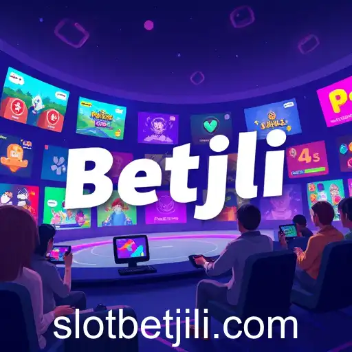 The Rise of Betjili in Online Gaming