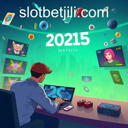 Rise of Online Gaming Platforms in 2025