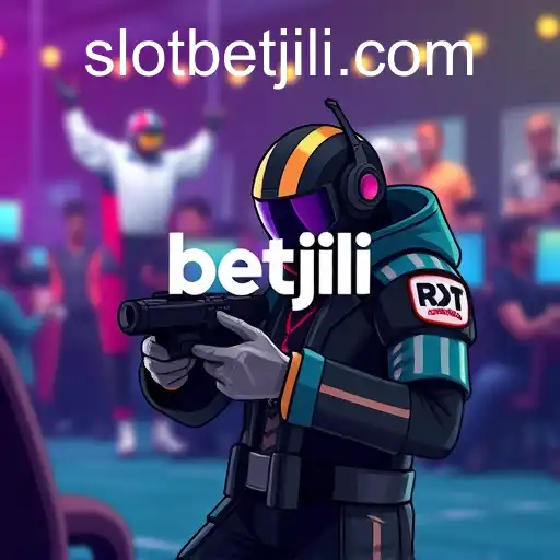 The Rise of Online Gaming: Betjili's Influence